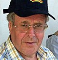 Herbert Schwarz