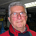 Jürgen Gerdau