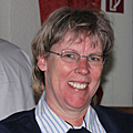 Sabine von der Heide