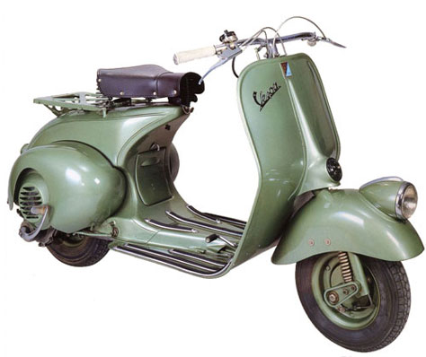 Vespa